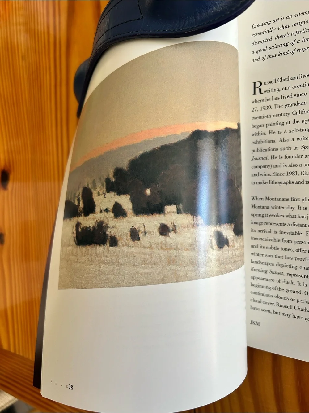 C. M. Russell Museum 50 years